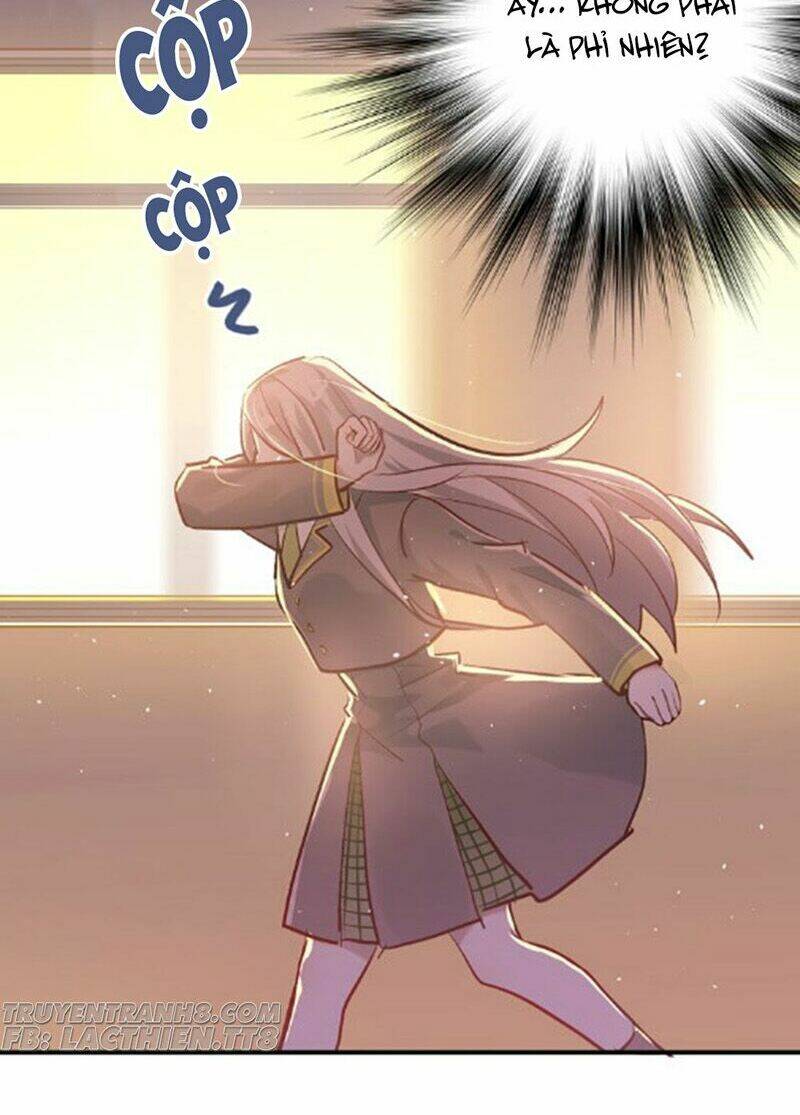 Đầu Gấu Biết Yêu: Chapter 102