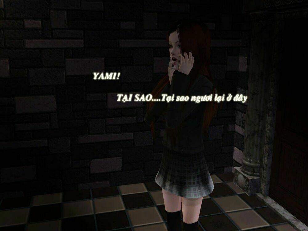 The Fate: Chapter 39.1
