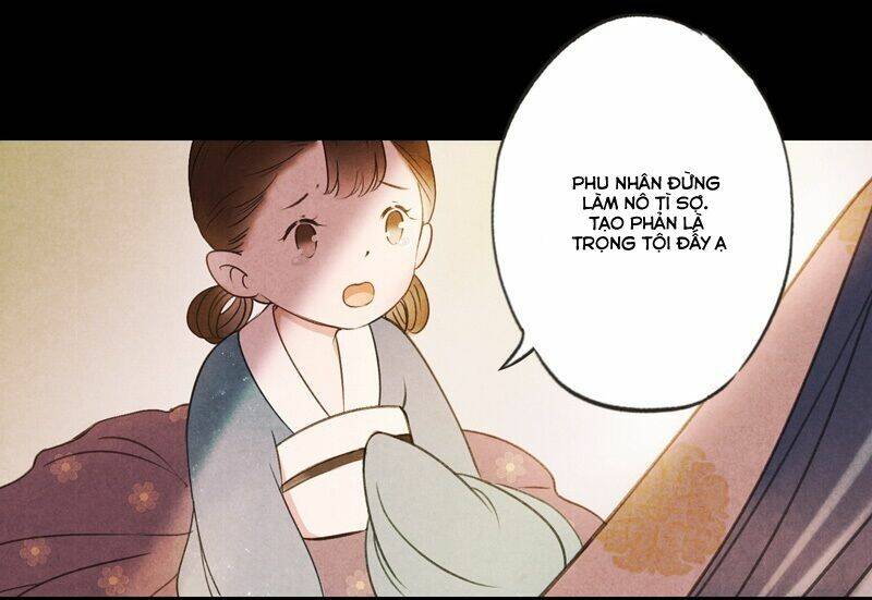 Thiếu Nữ Tản Mộng Đàm: Chapter 17