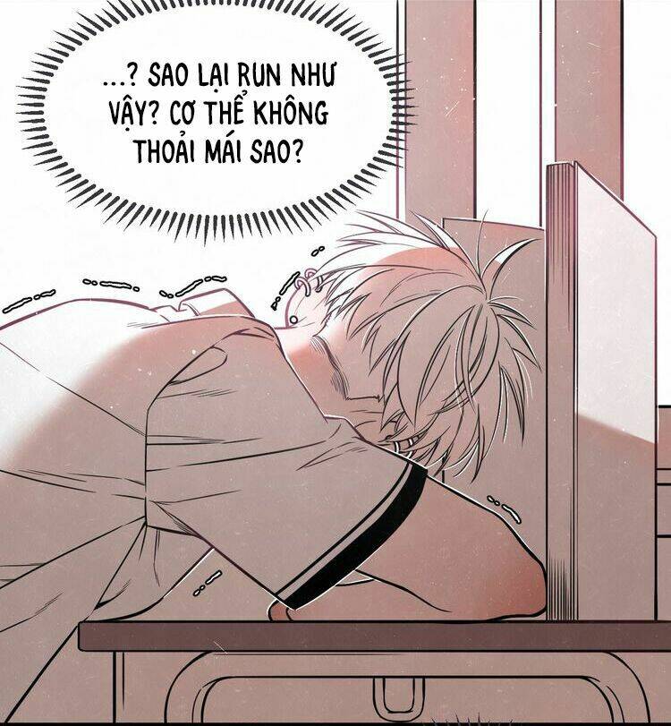 Không Ngoan: Chapter 1