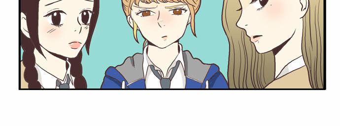 Thế Giới Con Gái: Chapter 2