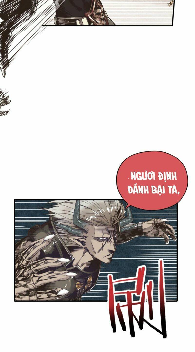 Trêu Tao Đi Nếu Mày Dám: Chapter 3