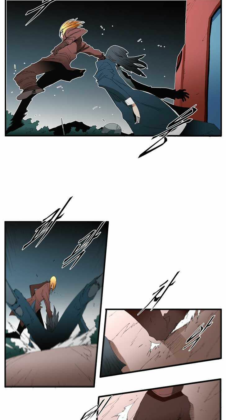 Siêu năng: Chapter 77