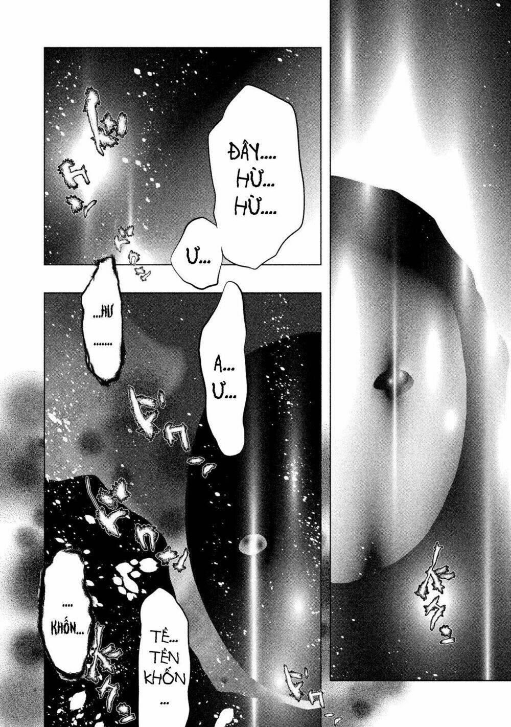 Ông Kẹ Sau 6H Tối!: Chapter 72