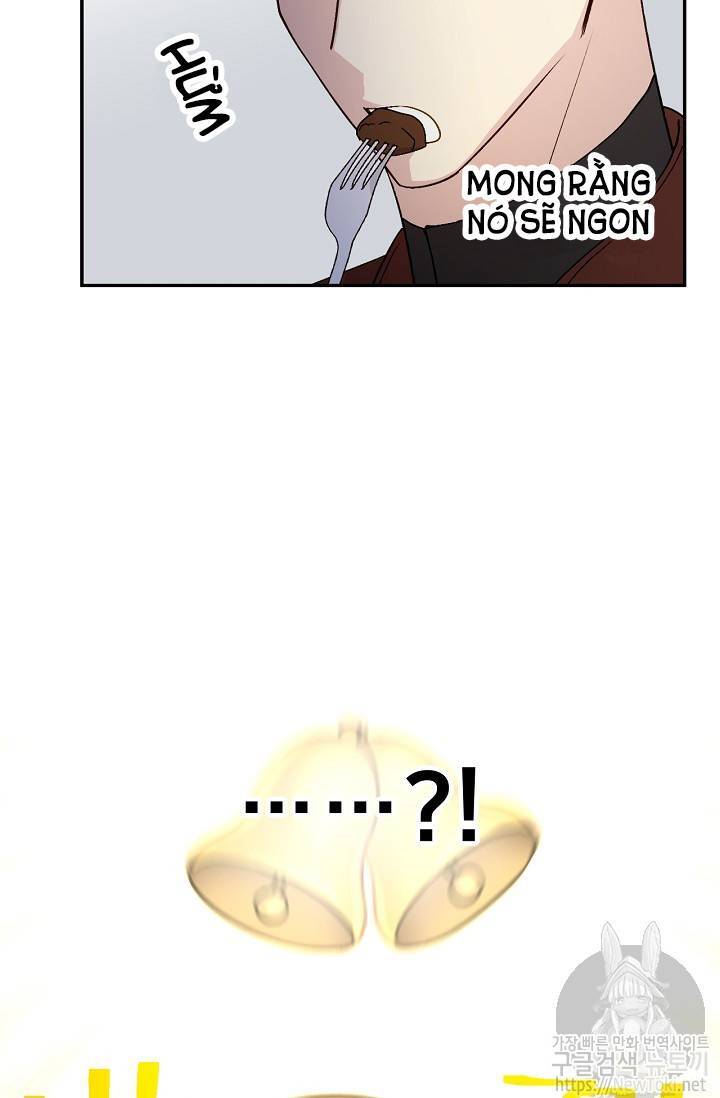 Cô Hầu Giỏi Giang: Chapter 14