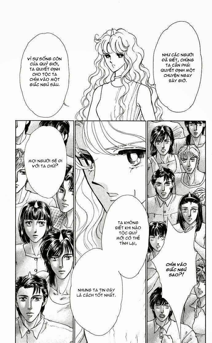 Ao No Fuuin - Blue Seal: Chapter 52