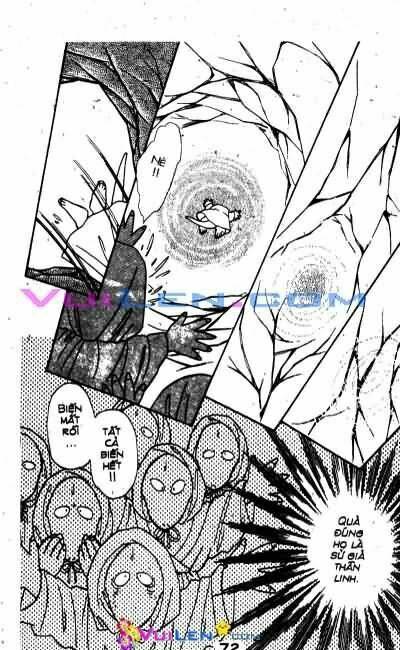 Nàng Công Chúa Ham Chơi: Chapter 3