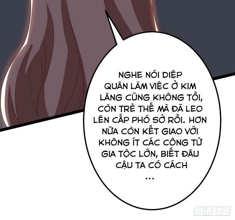 Trọng Sinh Khí Thiếu Quy Lai: Chapter 93