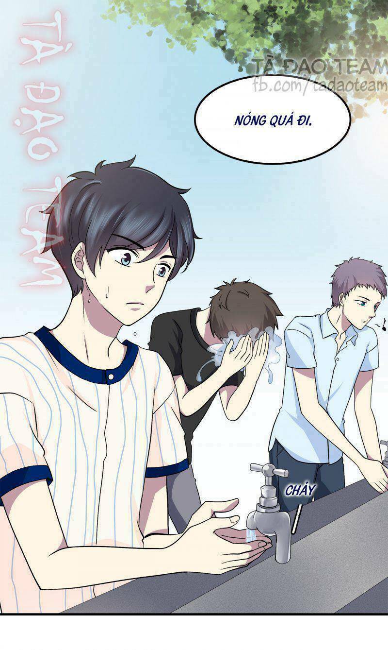 Người Yêu Thời Không: Chapter 30