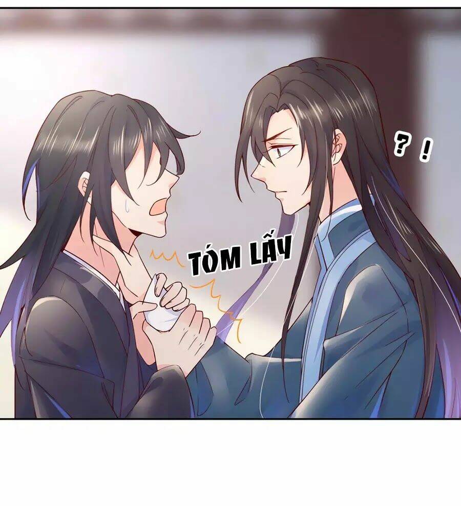 Điềm Mỹ Chi Huyết: Chapter 28