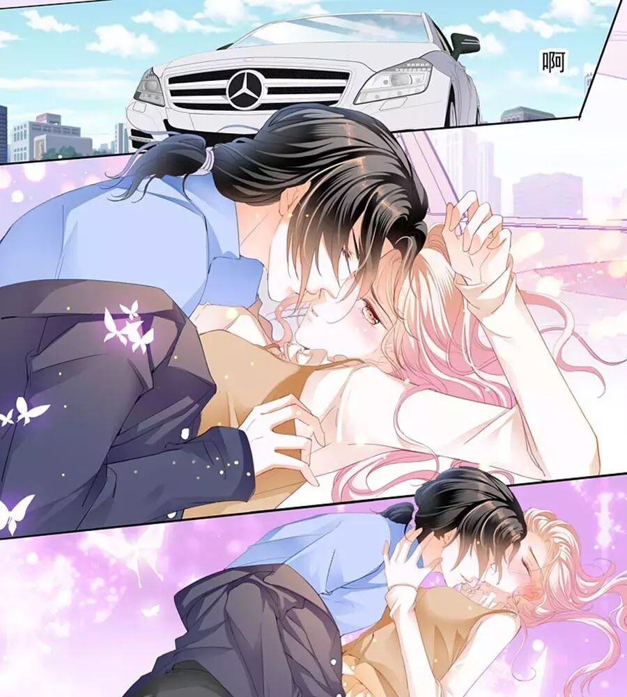 Bá Đạo Tiểu Thúc, Xin Trêu Chọc Vừa Thôi!: Chapter 76