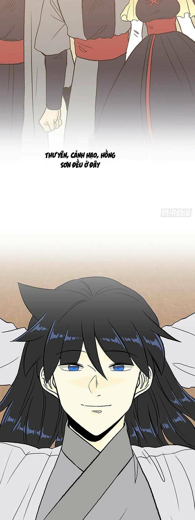 Học Sĩ Tái Sinh: Chapter 248