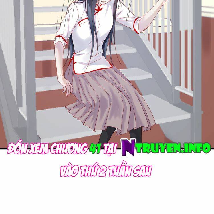 Lượm Được Một Tiểu Hồ Ly 2: Chapter 40