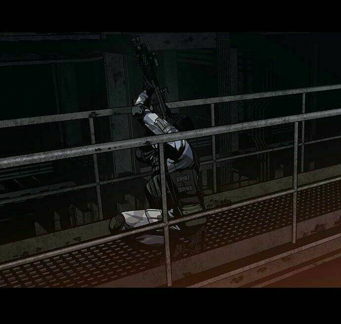 Dog Man (Chó Săn): Chapter 1