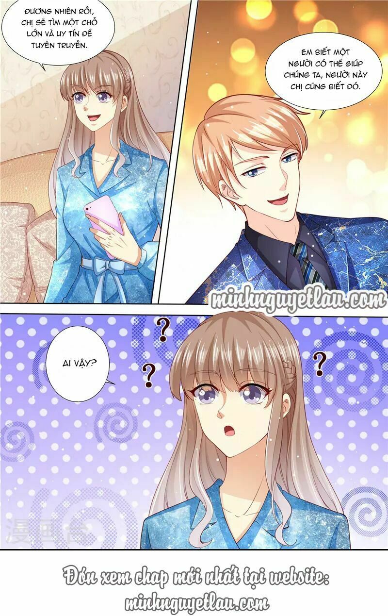 Cưng Chiều Vợ Yêu: Chapter 193