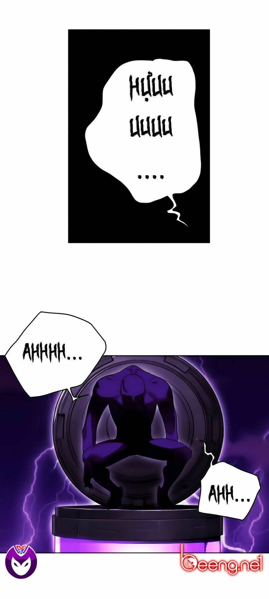 Hard Core Leveling Warrior Ss2: Chapter 50