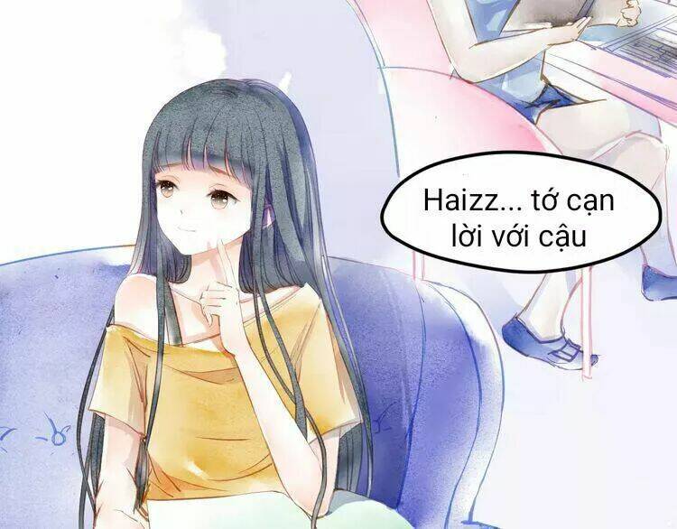 Chuông Và Lá: Chapter 6.1