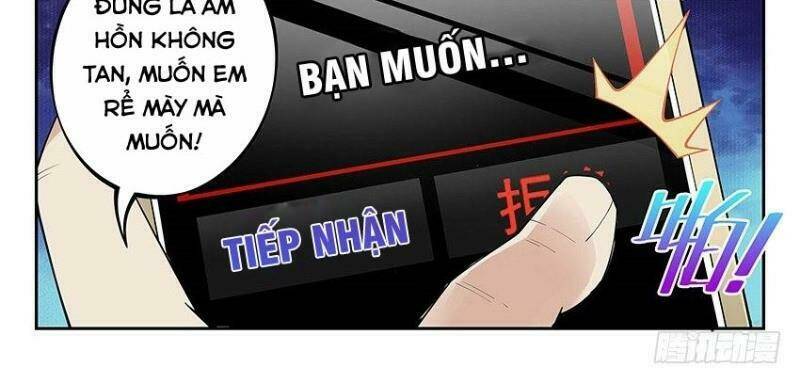 Võ Lực Chí Mạng: Chapter 17