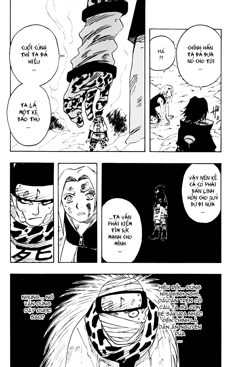 Naruto: Chapter 56