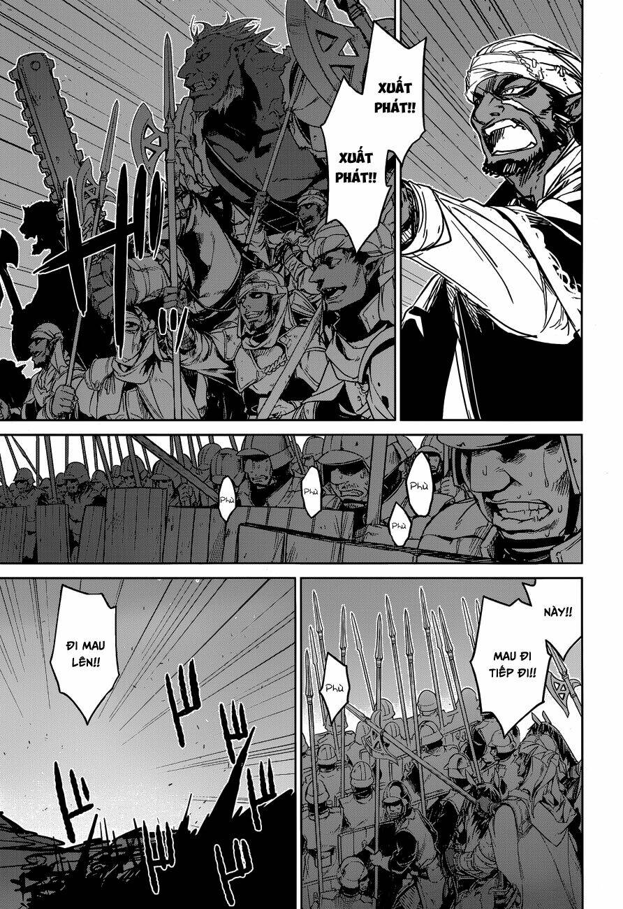 Maoyuu Maoh Yuusha: Chapter 36