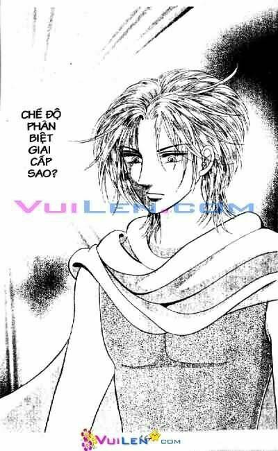 Nữ hoàng biển cả: Chapter 15