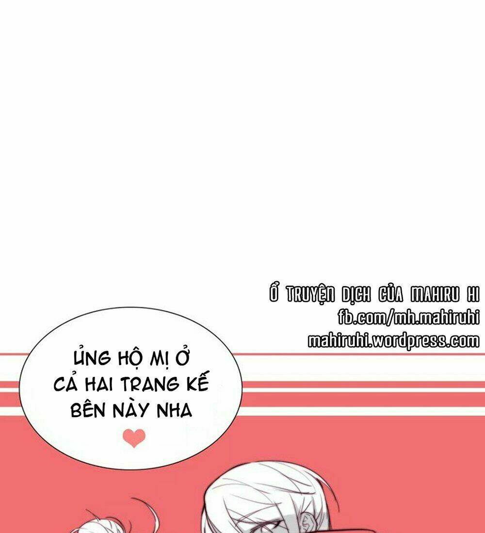 Tình Yêu Chớp Nhoáng: Chapter 36