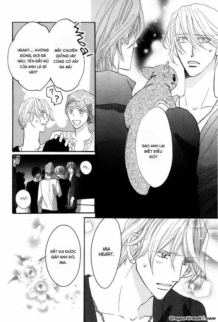 Moon Trick: Chapter 4