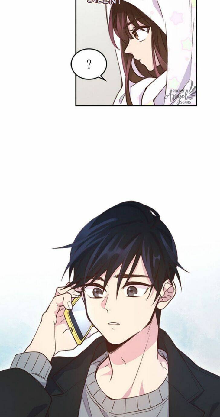 Cuộc Hôn Nhân Bất Khả Thi: Chapter 6