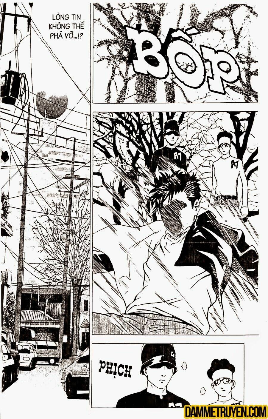 Ai Hơn Ai: Chapter 183