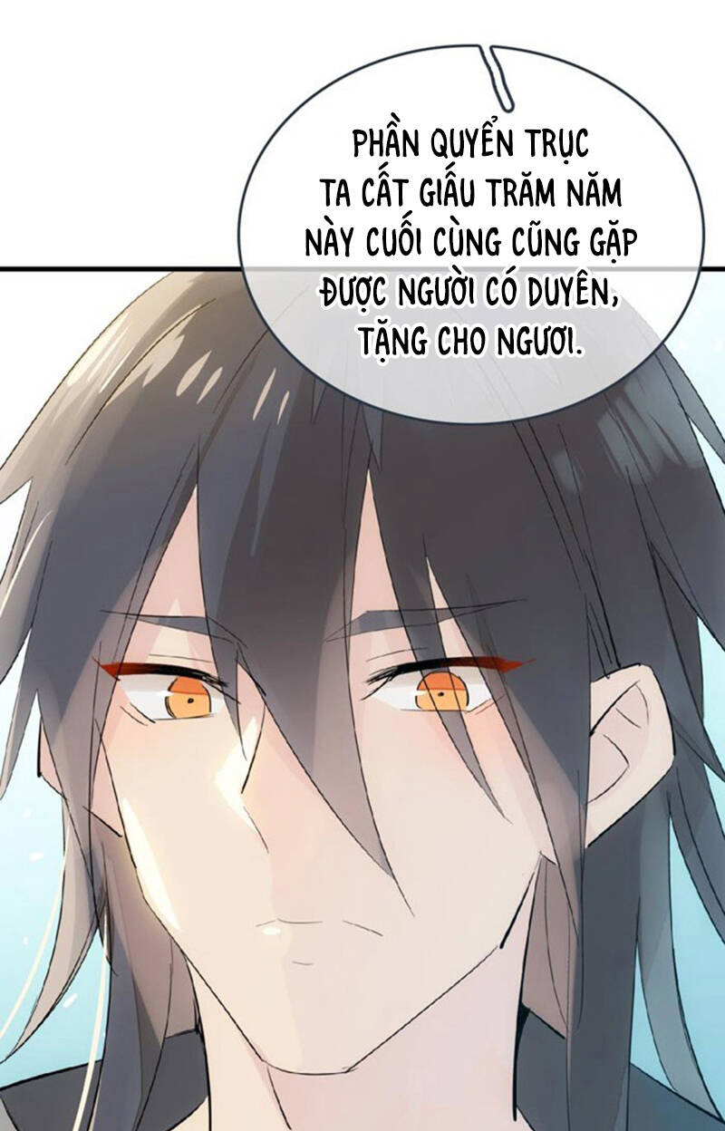 Sư Phụ Lại Trêu Chọc Ta: Chapter 51