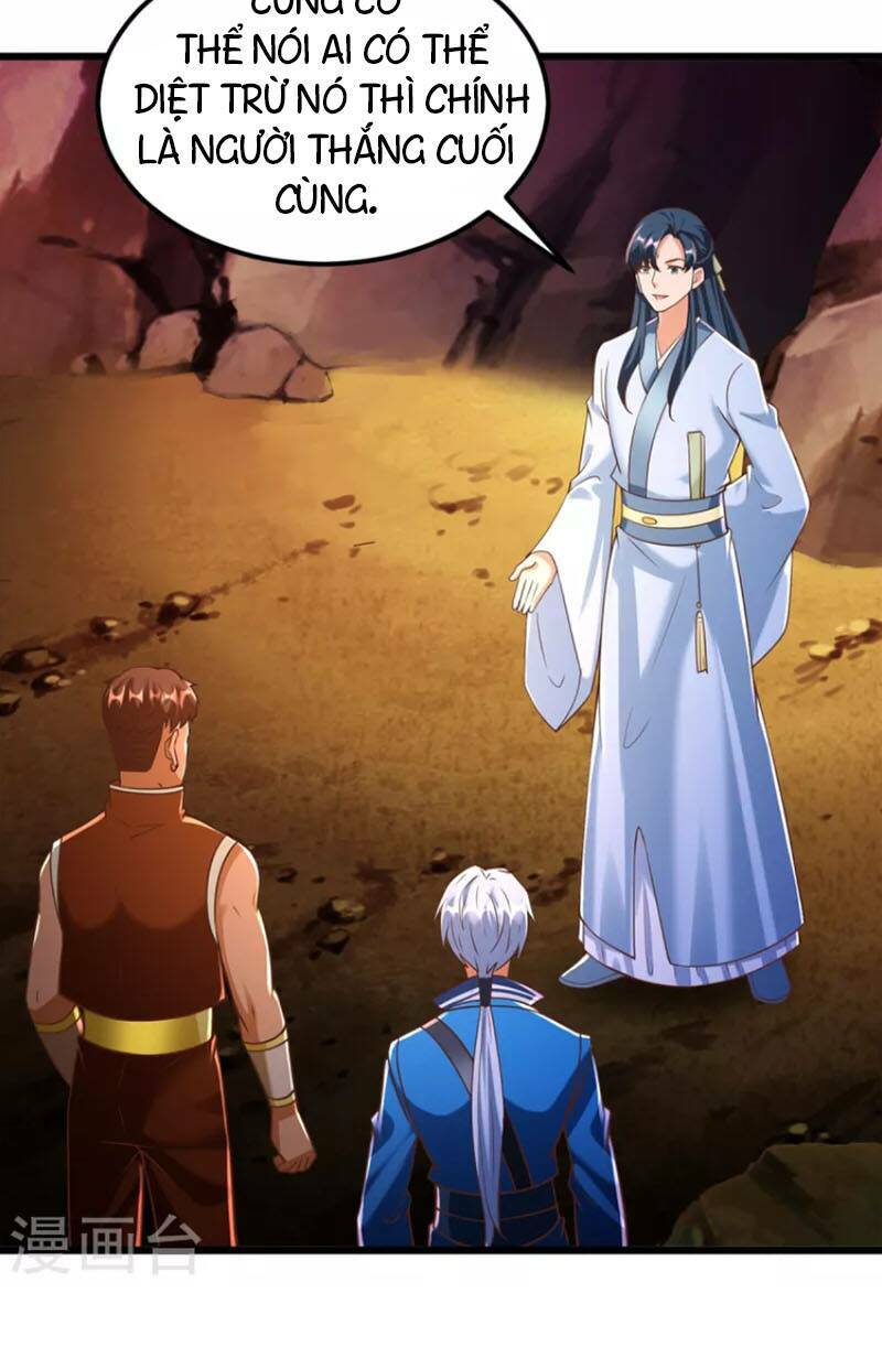 Chí Tôn Trọng Sinh: Chapter 173