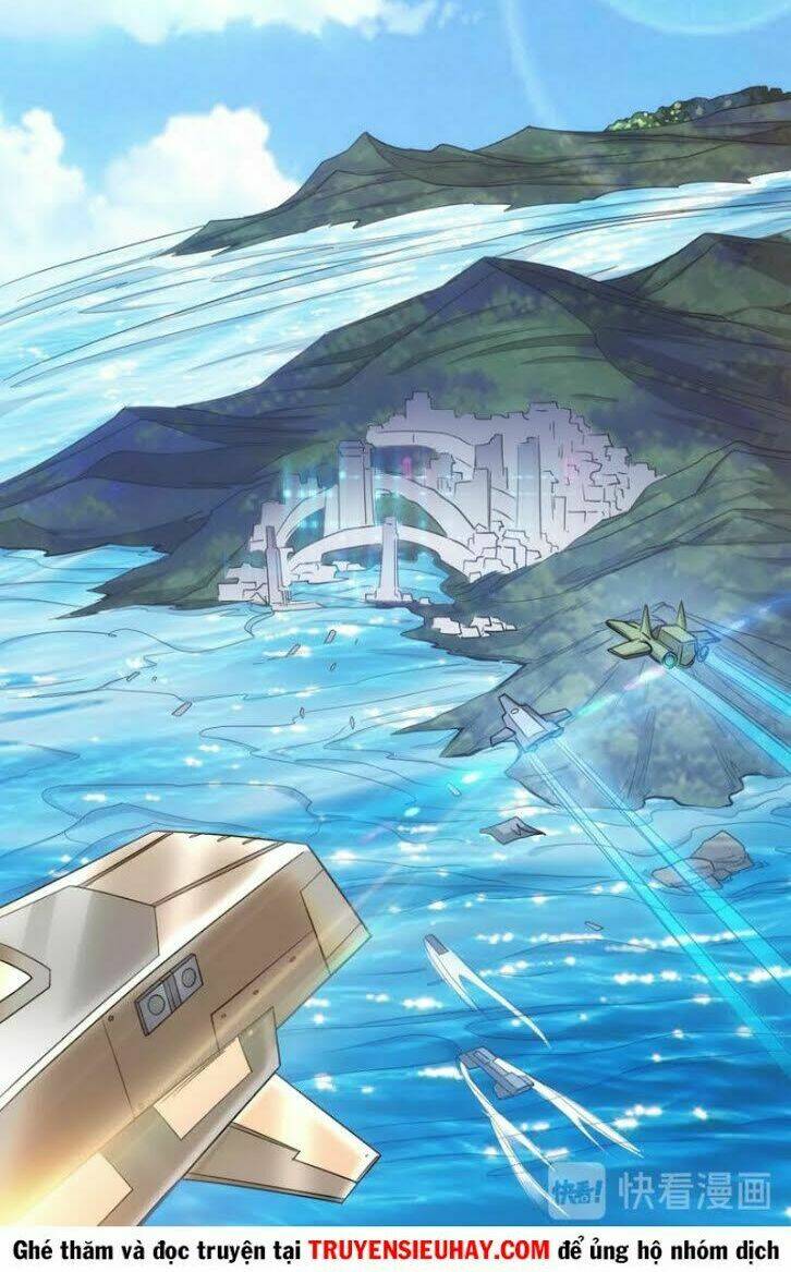 Rich Player - Người Chơi Khắc Kim: Chapter 91