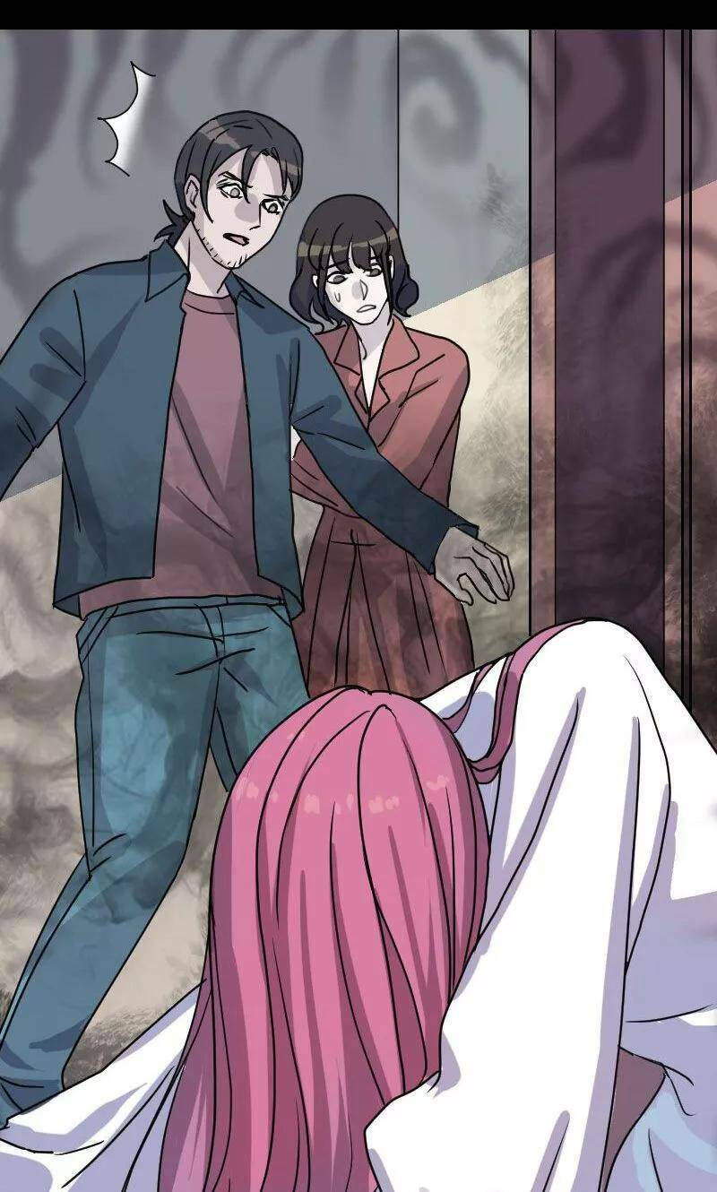 Quan Tài Hung Ác: Chapter 14