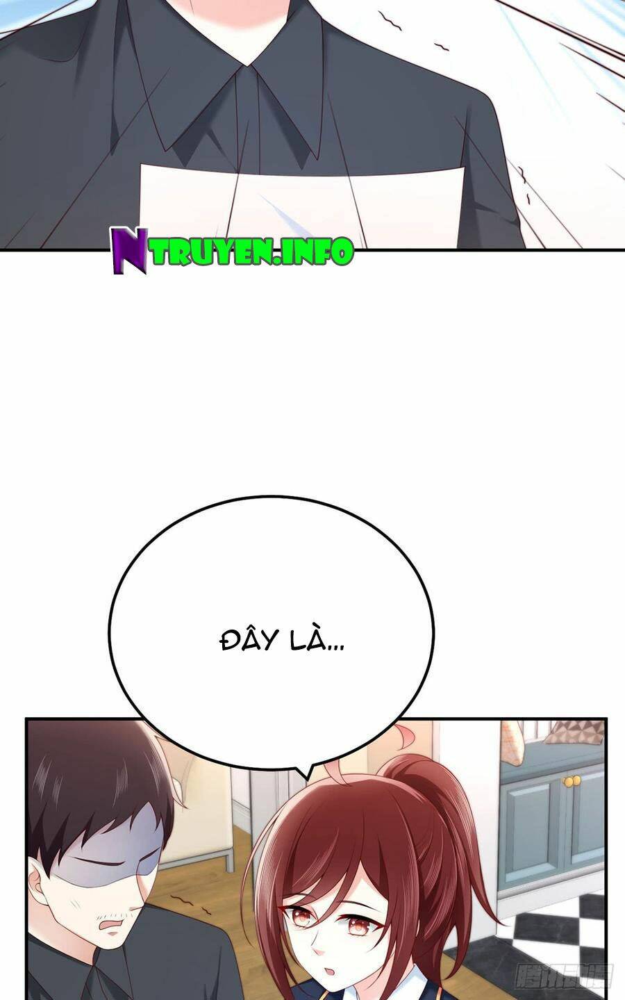 Nam Thần Truy Thê Chỉ Nam: Chapter 58.2