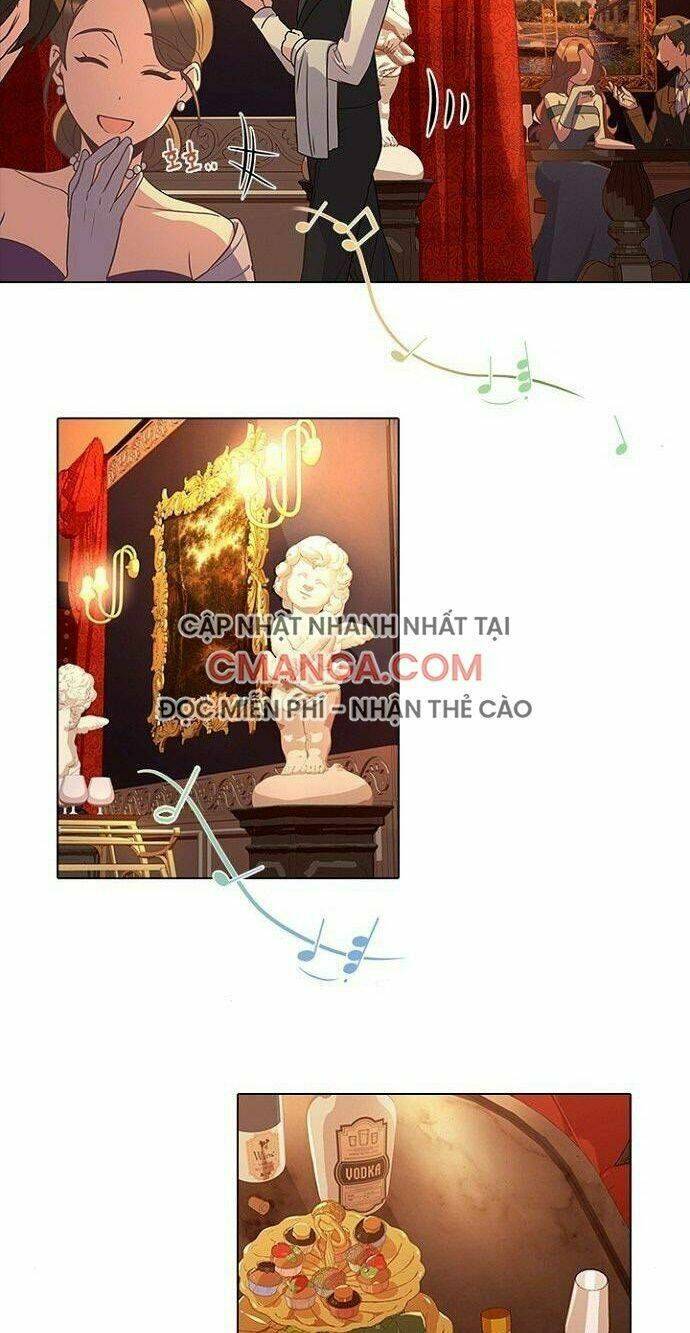 Một Đêm Với Hoàng Đế: Chapter 11