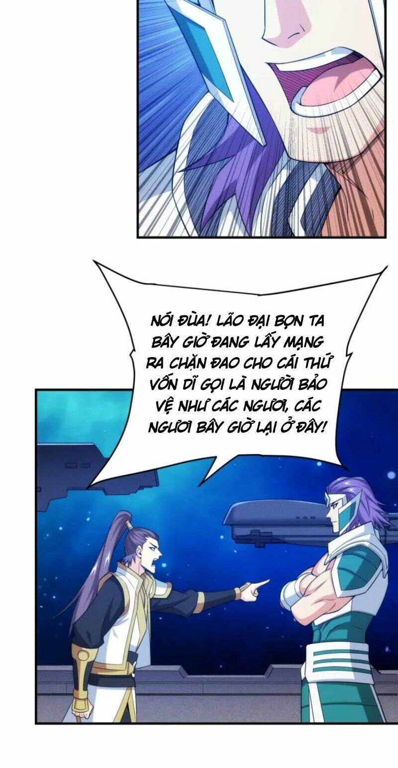 Rich Player - Người Chơi Khắc Kim: Chapter 234