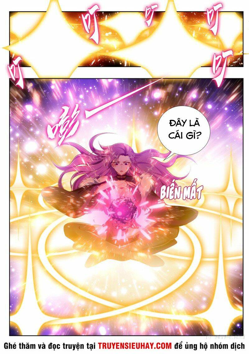 Vạn Giới Thần Chủ: Chapter 247