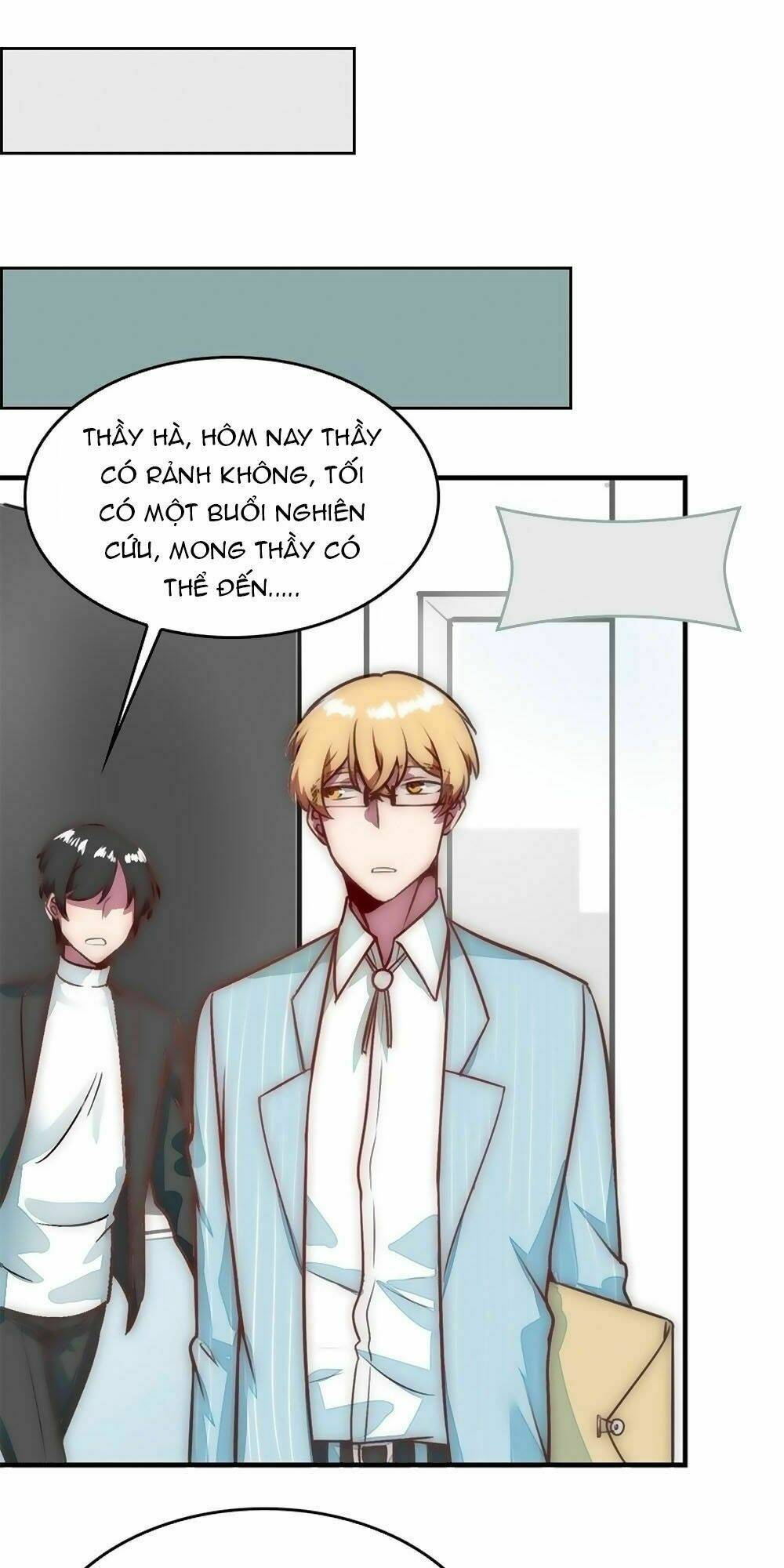 Bám Lấy Nam Thần Bất Chấp Thời Tiết: Chapter 42