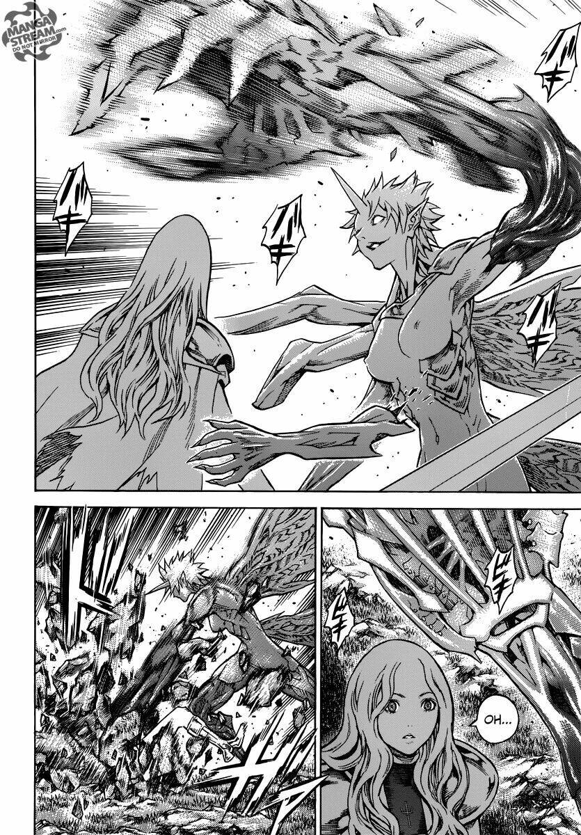 Mắt Bạc: Chapter 153