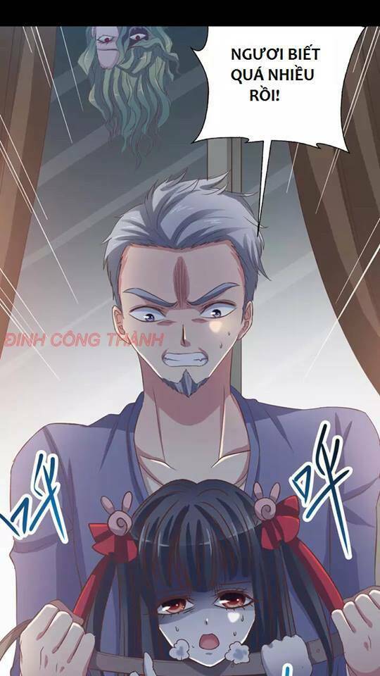 Truyện Kinh Dị Ở Tòa Nhà Số 44: Chapter 82