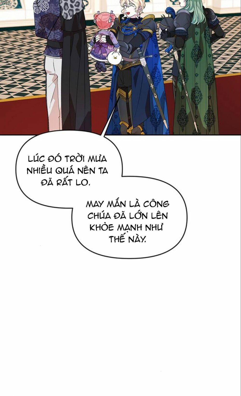 Con Người Không Phải Thứ Có Thể Sửa Rồi Dùng Được Đâu!: Chapter 16