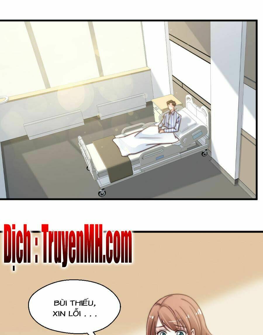 Bí Mật Của Thiên Kim: Chapter 84