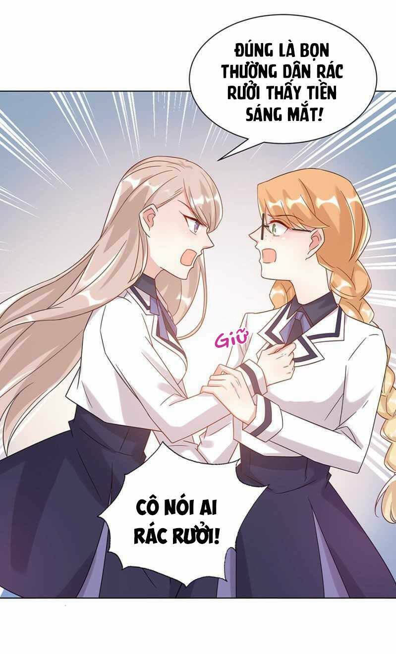 Ma Lạt Thiên Kim Đẩu Ác Thiếu: Chapter 15