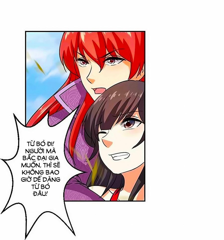 Vương Gia ! Ngươi Thật Bỉ Ổi !: Chapter 354