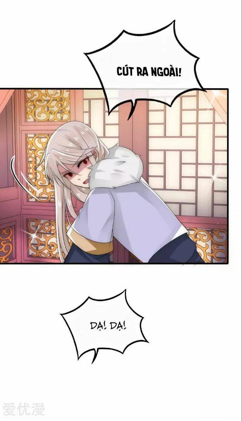 Kế Hoạch Sủng Ái Của Tiểu Công Chúa: Chapter 40
