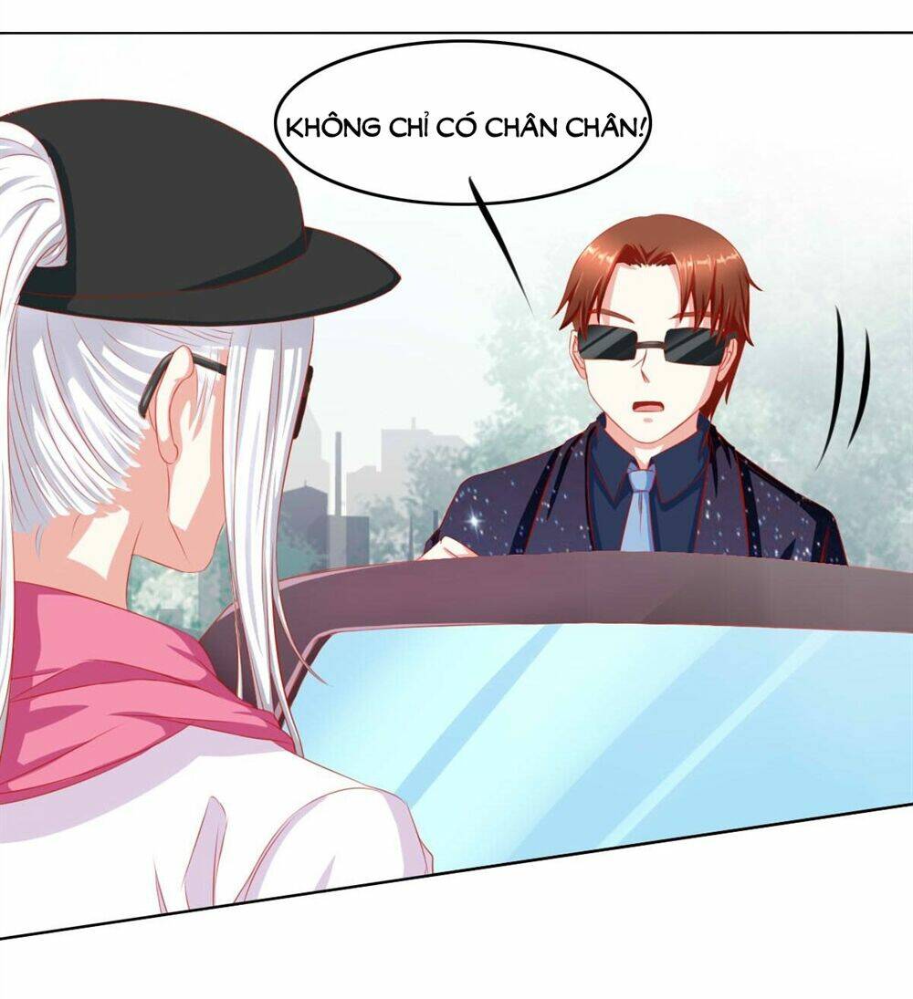 Hoàng Đế “Phế Vật” Tiến Hóa Sử: Chapter 98