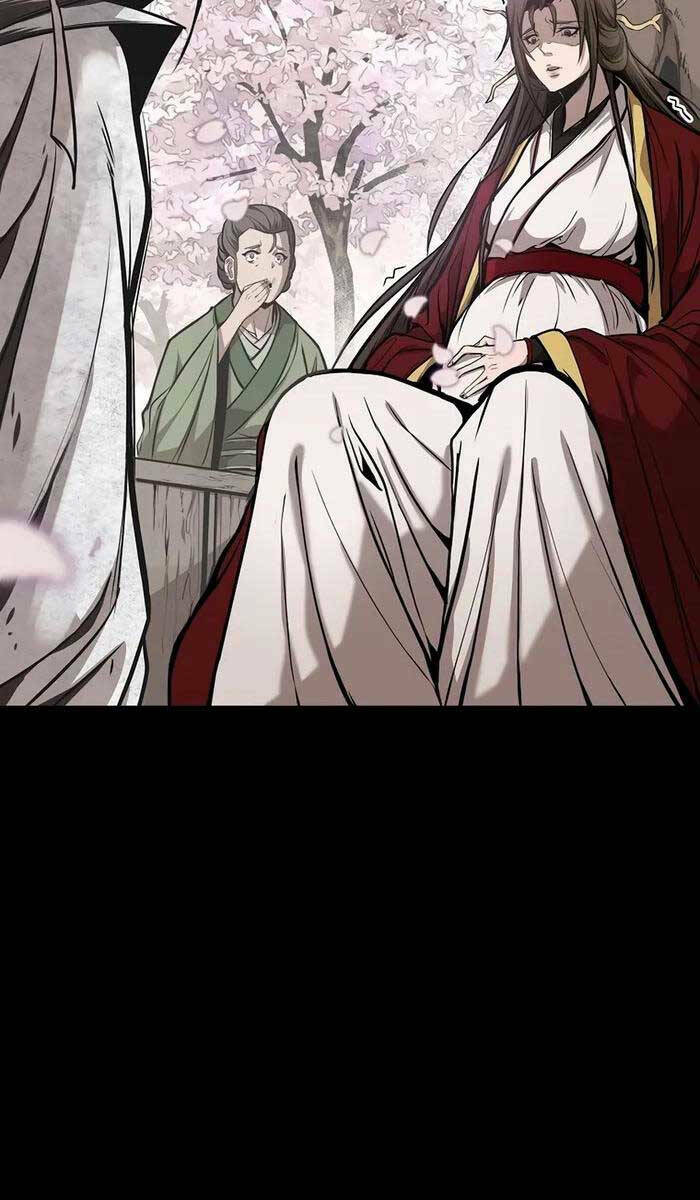 Đông Phương Bất Bại: Chapter 3