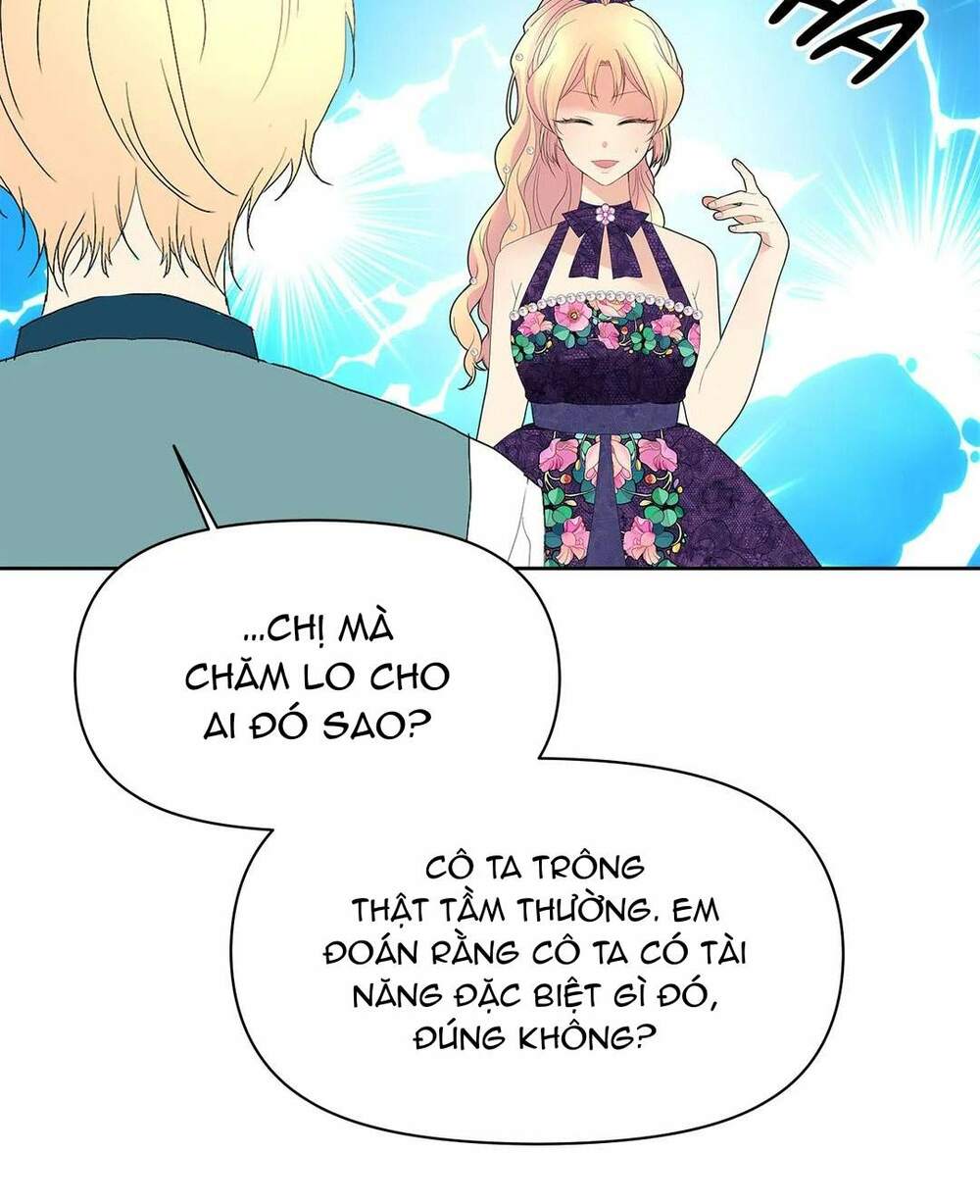 Công Chúa Thời Gian Có Hạn: Chapter 46