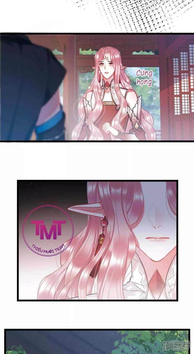 Danh Kiếm Chủng: Chapter 29