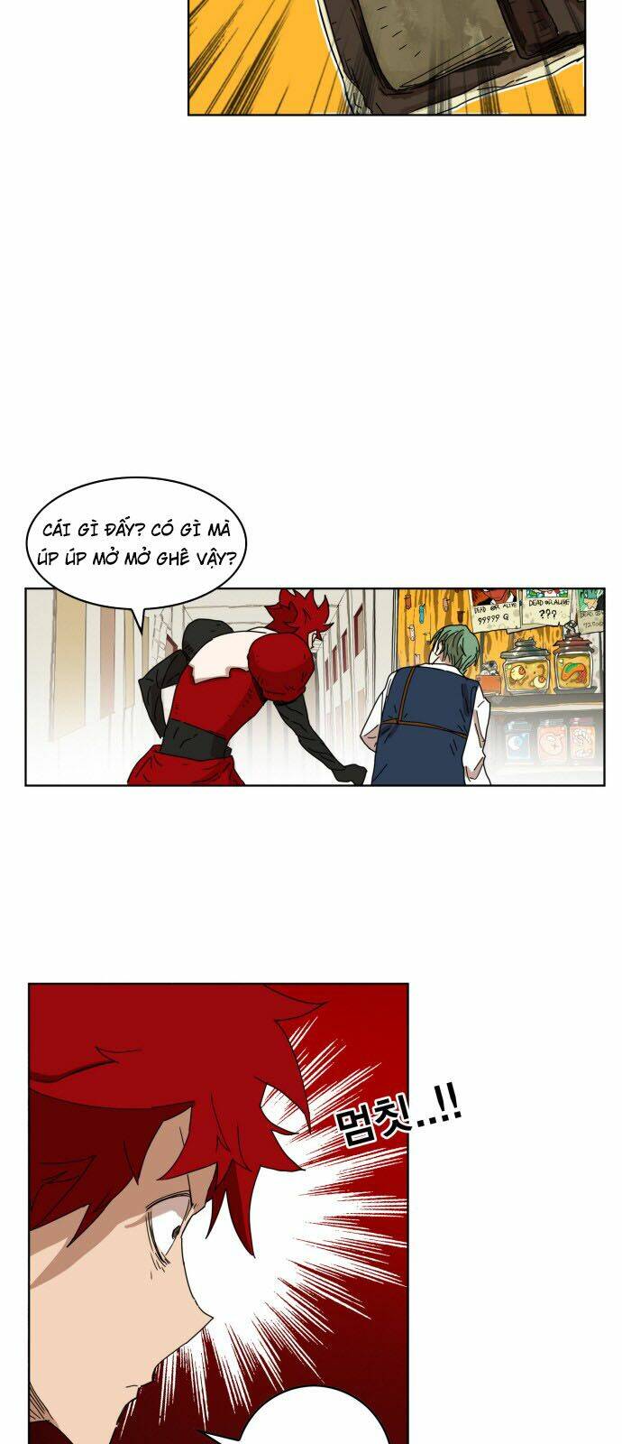 Hard Core Leveling Warrior: Chapter 143